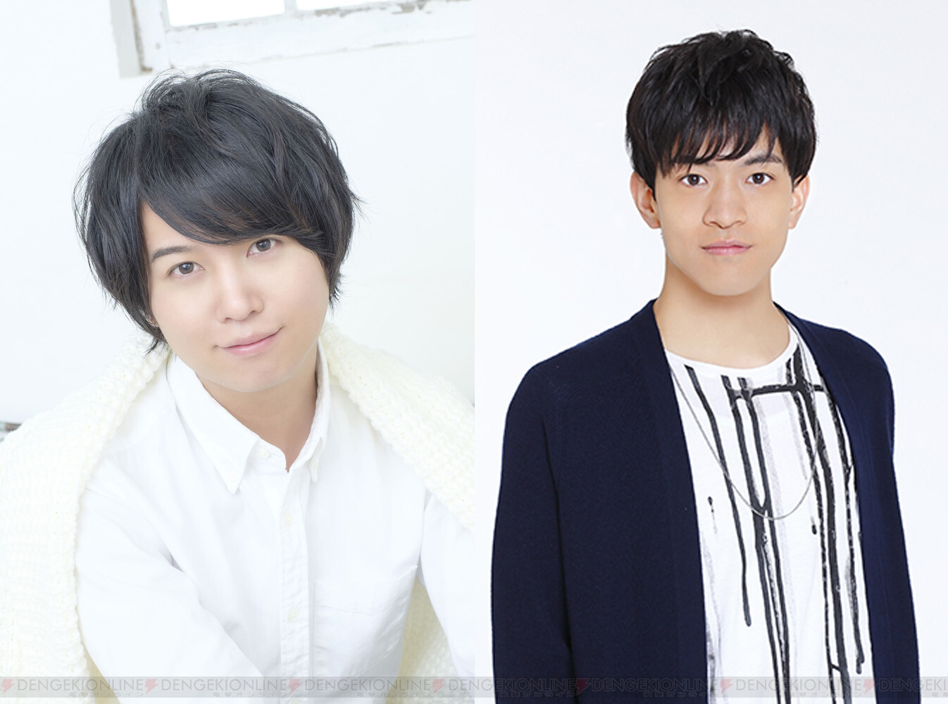 斉藤壮馬 石川界人のダメじゃないラジオ 6月5日放送に村瀬歩さんのゲスト出演決定 ガルスタオンライン