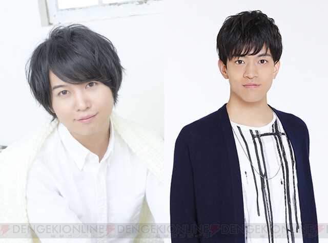 斉藤壮馬 石川界人のダメじゃないラジオ 6月5日放送に村瀬歩さんのゲスト出演決定 電撃オンライン