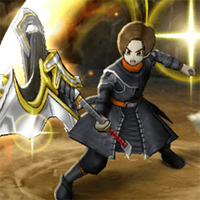 『ドラゴンクエストウォーク』