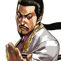 『龍が如く ONLINE』