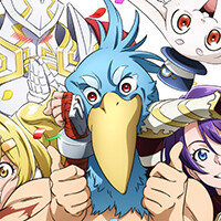 『シャングリラ・フロンティア』