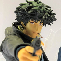 『カウボーイビバップ』