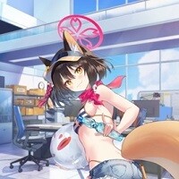 ブルーアーカイブ