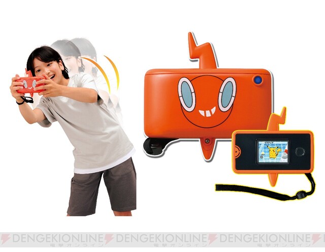 タカラトミー ポケモン図鑑 スマホロトムの - おもちゃ