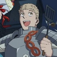 『ダンジョン飯』