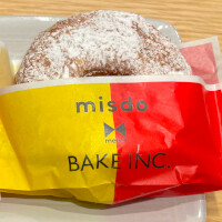 『ミスタードーナツ』