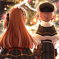 『マギアレコード 魔法少女まどか☆マギカ外伝』