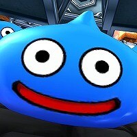 『ドラゴンクエストウォーク』