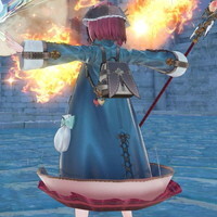 『ソフィーのアトリエ2』