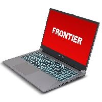 FRONTIER