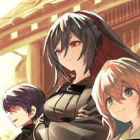 Re:スタート！転生新選組3