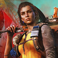 『ファークライ6』