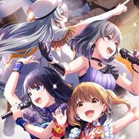 IDOLY PRIDE（アイドリープライド）