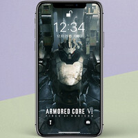 『AC6』アンケートでオリジナル壁紙やXヘッダー画像がプレゼント。回答期限は1/25まで【アーマード・コア6】