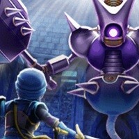 『ドラゴンクエストウォーク』