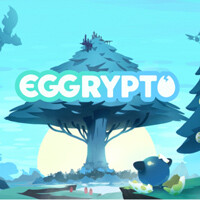 『EGGRYPTO（エグリプト）』