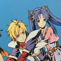 日本ファルコム40周年