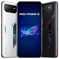 『ROG Phone 6』