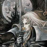 『悪魔城ドラキュラ』