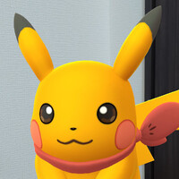 ポケモン色違い