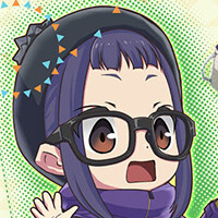 『ゆるキャン つなげるみんなのオールインワン!!』