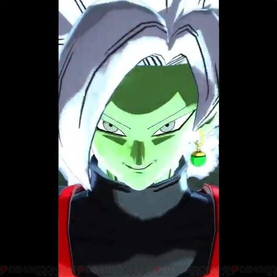 ドラゴンボール レジェンズ 合体ザマスは時間経過のバフで強力なアタッカーに 電撃オンライン ゲーム アニメ ガジェットの総合情報サイト