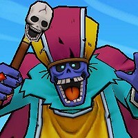 『ドラゴンクエストウォーク』