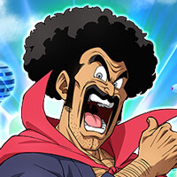 『ドラゴンボールZ ドッカンバトル』