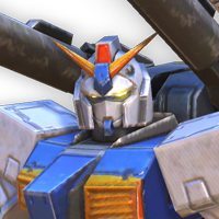 『ガンダムネットワーク大戦』