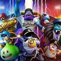 『ドラゴンクエストウォーク』