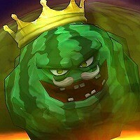 『ドラゴンクエストウォーク』