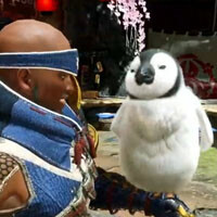 モンスターハンターライズ