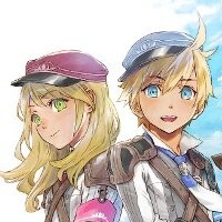 ルーンファクトリー5