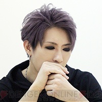 歌広場 淳さんがイケメンについての持論を展開！ 【インタビュー企画“KEY”連載3回目】