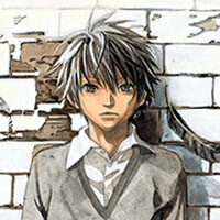 話題の超能力sfストーリー アライブ 最終進化的少年 が無料公開中 電撃オンライン 話題の超能力sfストーリー アライブ 最終進化的少年 が無料公開中 電撃オンライン