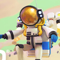 『ASTRONEER』レビュー：中身は本格的ながら可愛い見た目でサンドボックスゲーム初心者でも楽しめる！