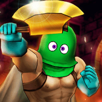 『ドラゴンクエストウォーク』