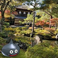 『ドラゴンクエストウォーク』