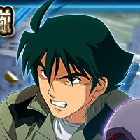 『ガンダムネットワーク大戦』