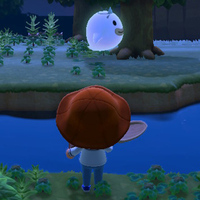 『あつまれ どうぶつの森』