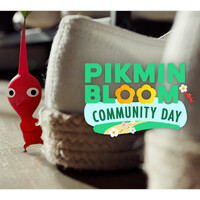 『ピクミンブルーム』コミュニティ・デイ