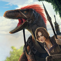 『ARK：Survival Evolved』