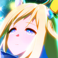 『ウマ娘 プリティーダービー』