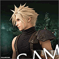 ファイナルファンタジーVII リメイク