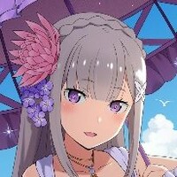 『Re：ゼロから始める異世界生活 Lost in Memories』