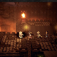 オクトパストラベラー 大陸の覇者