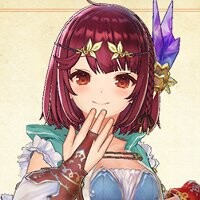 ソフィーのアトリエ