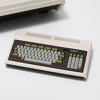 『PasocomMini PC-8001』