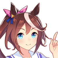 『ウマ娘 プリティーダービー』