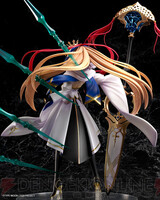 FGO アルトリア・キャスター〈第三再臨〉フィギュア FGO アルトリア・キャスター (第三再臨) 「1/7スケール